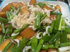 -板凳烧烤(东关街店)