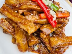 -万柳阁小馆·花园餐厅(龙潭湖店)
