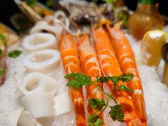 豪华缤纷海鲜拼盘-ZHAO赵·牛扒坊(万象城店)