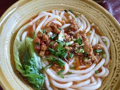 羊肉米粉-姚家豆花