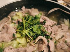 -乔阿马·江南味·驴肉香(龙湖华泾天街店)