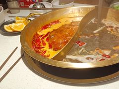 -小龙坎火锅(仓山万达店)