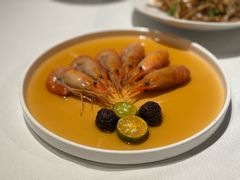 -醉舍·新淮扬菜(长宁龙之梦店)