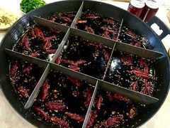 -重庆老火锅王(永陵路分店)