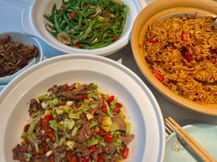 -攸州小镇家湘菜(小米科技园店)