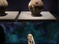 -北京大葆台遗址博物馆