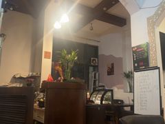 -MEET COFFEE婉约咖啡(宝善公寓店)