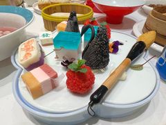 -上海1号私藏菜(静安店)