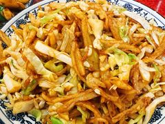 -北大地皖峰饭馆