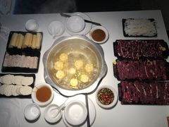 -潮发潮汕牛肉店(龙洞店)