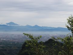 -青城山