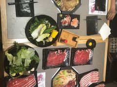 -八角锄烧·肉火锅(天河城店)
