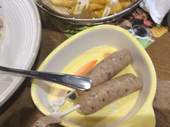 -西语炭烧牛排·西厨(石龙店)