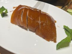 -京坛汇·烤鸭·京菜(宋庄店)
