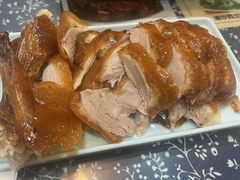-玉桥餐厅(天坛店)