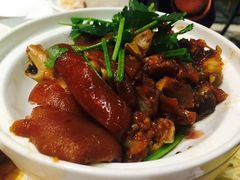 -陈鹏鹏潮汕菜(欢乐海岸 海边景观店)