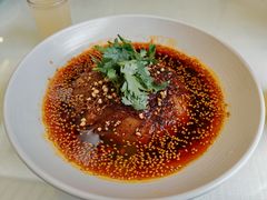 -成都驻京办餐厅(蜀都宾馆店)