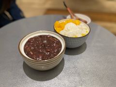 -小团圆糖水铺(襄阳南路店)