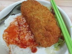 -北京大学-学五食堂