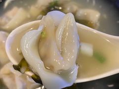 -陕客肉夹馍(王府井店)