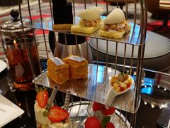 -北纬29度大堂吧-重庆富力艾美酒店-近江岸天街