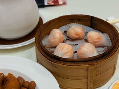 兴悦鲜虾饺-兴悦酒家(保利克洛维店)