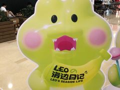 -佛山印象城(季华五路店)