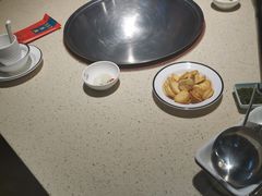 -九府羊鲜羊火锅·烧烤(海那城店)