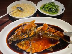 -大牌大·传统杭帮菜(湖滨店)