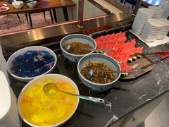 -牛满溢·自助潮汕鲜牛肉火锅(龙汇路店)