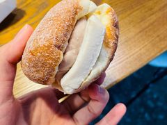 -屋裡·Union Bakery(龙江路店)