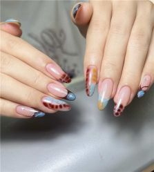 -WH日式美甲沙龙
