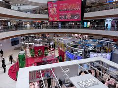 -万达广场(泰安泰山店)