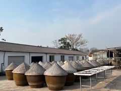 -苏州市吴中区光福窑上花果蜜饯厂