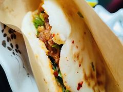 -小豆海棠(人民南路店)