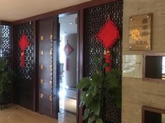 -温德姆花园酒店-鼎丰阁中餐厅