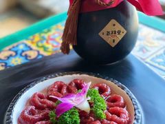 -老灶堂文创火锅(文艺路店)