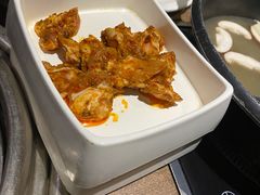 -火炉火自助餐(悠唐购物中心店)
