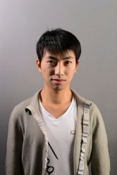 男士新款-髻尚坊增发补发织发假发定制