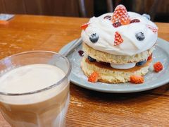 -AFS Cafe & Canteen(闽江二路店)
