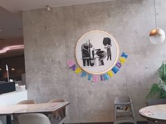 -必胜客(长安长青店)