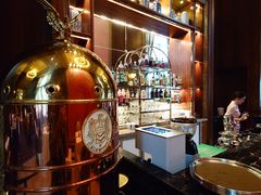 -东海朗廷酒店·廷廊 Palm Court