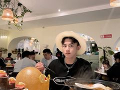 -香香海南菜餐厅