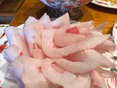 -北京老门框爆肚四季涮肉(淮海东路外滩店)