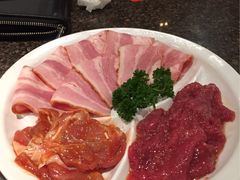 -汉拿山(包河万达店)