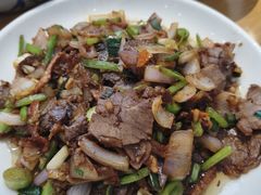 -谭家菜(童宾路店)