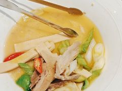 -西贝(武汉天地店)