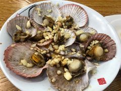 -胜泽眼镜烧烤(云霄路直营店)