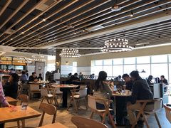 大堂-必胜客(广渠路店)