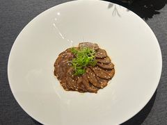 -虹潮荟·餐桌上的美食地理(太阳宫店)
